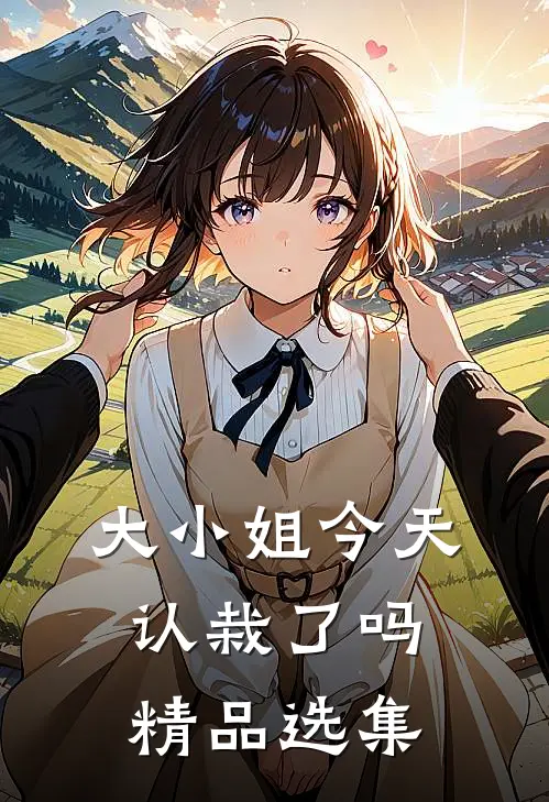 大小姐今天认栽了吗精品选集