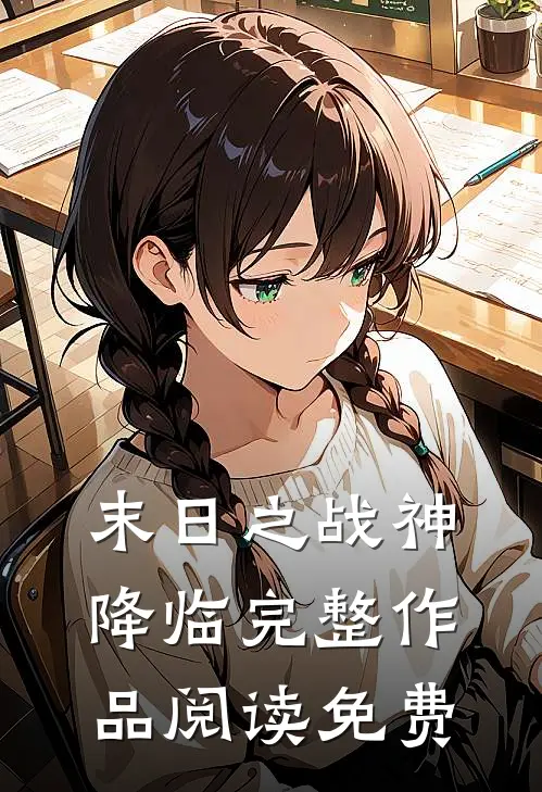 末日之战神降临完整作品阅读免费