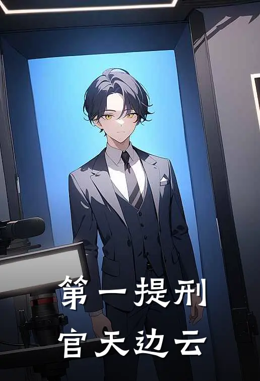 第一提刑官 天边云
