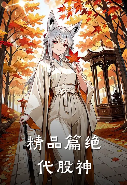 精品篇绝代股神