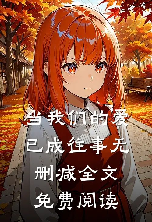 当我们的爱已成往事无删减全文免费阅读