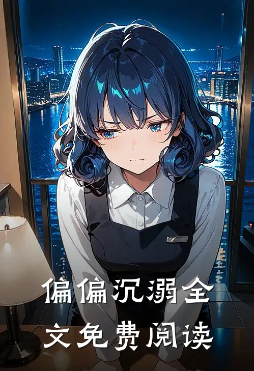 偏偏沉溺全文免费阅读
