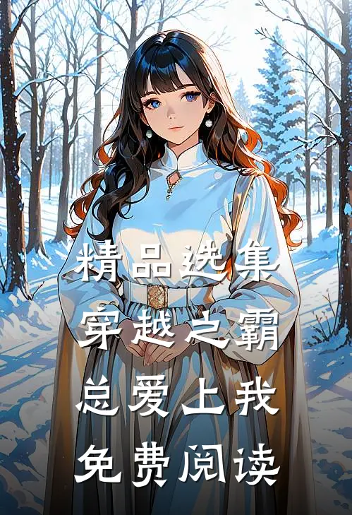 精品选集穿越之霸总爱上我免费阅读