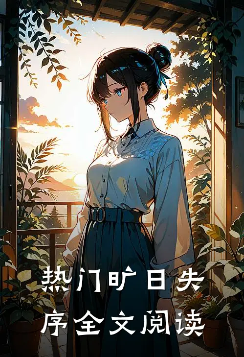 热门旷日失序全文阅读