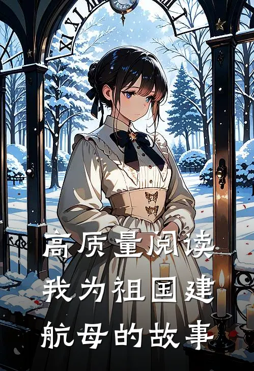 高质量阅读我为祖国建航母的故事