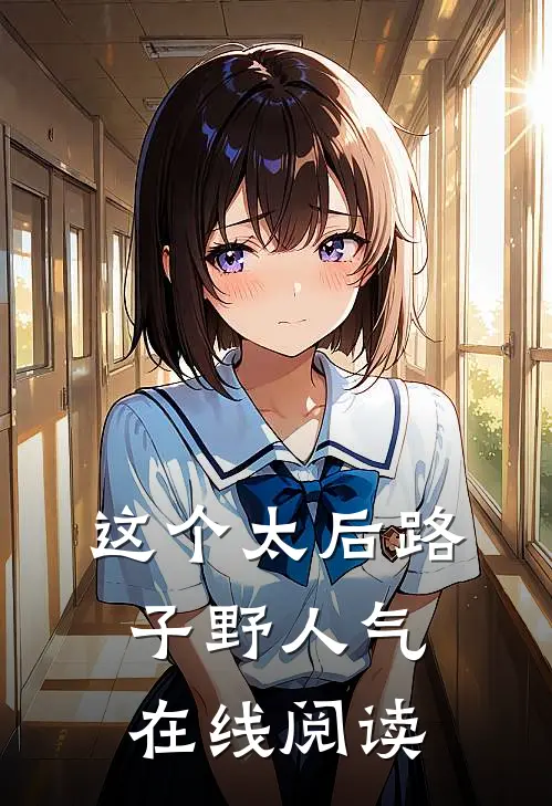 这个太后路子野人气在线阅读