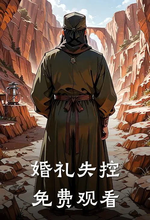 婚礼失控免费观看