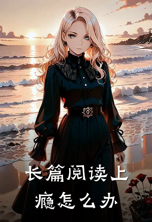 长篇阅读上瘾怎么办