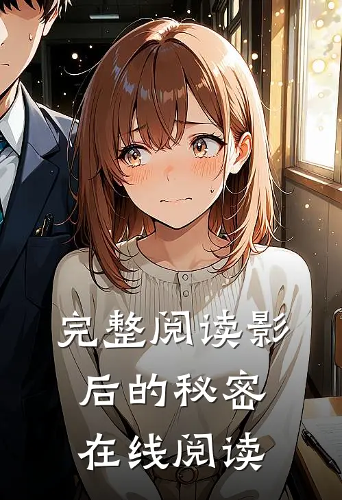 完整阅读影后的秘密在线阅读