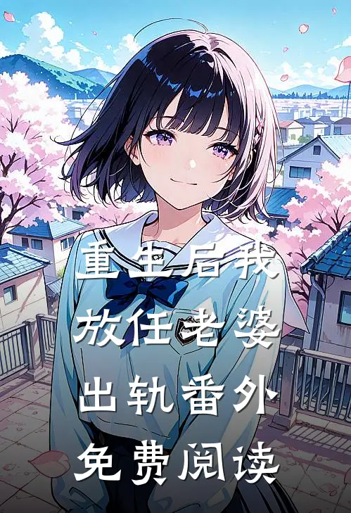 重生后我放任老婆出轨番外免费阅读