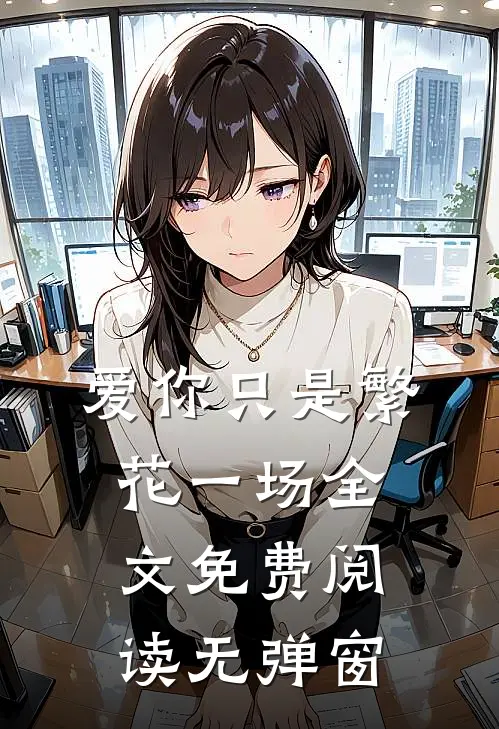 爱你只是繁花一场全文免费阅读无弹窗