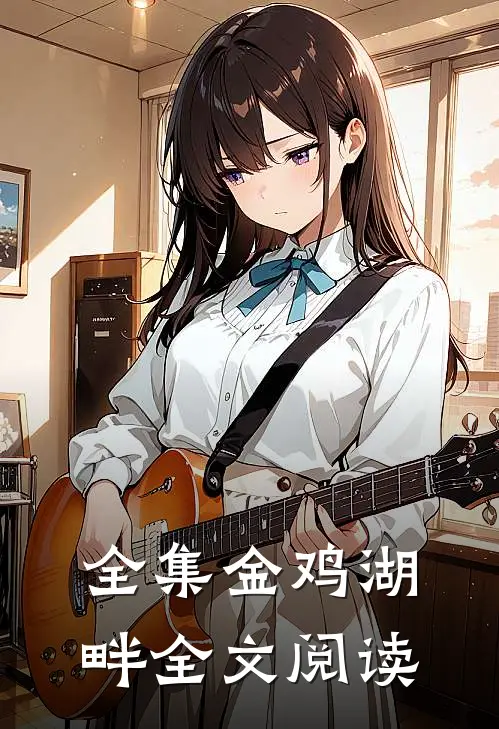 全集金鸡湖畔全文阅读