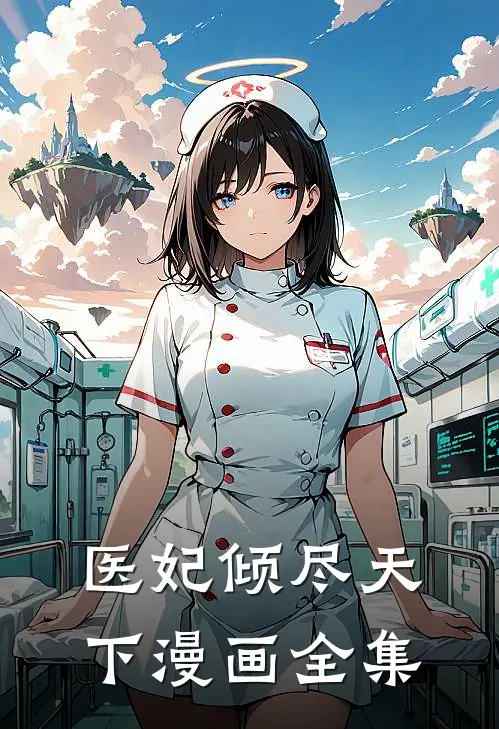 医妃倾尽天下漫画全集