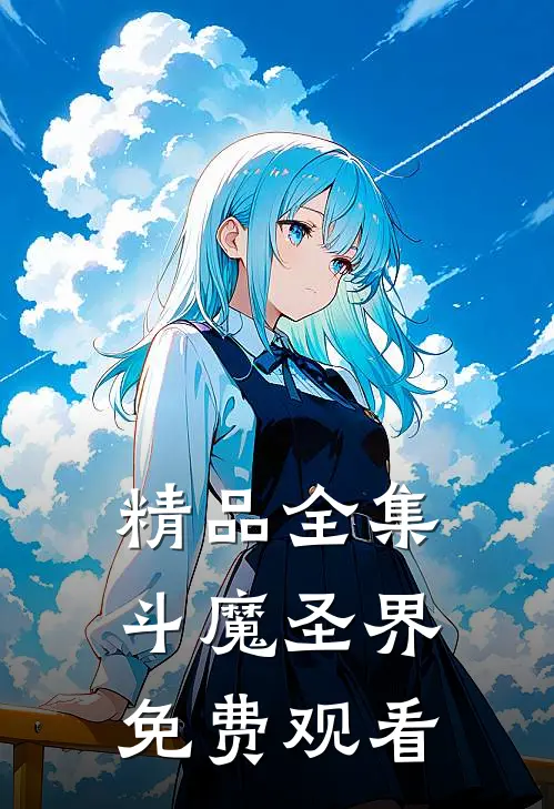 精品全集斗魔圣界免费观看