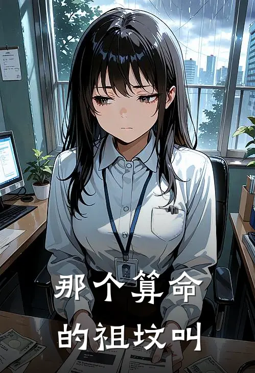 那个算命的祖坟叫