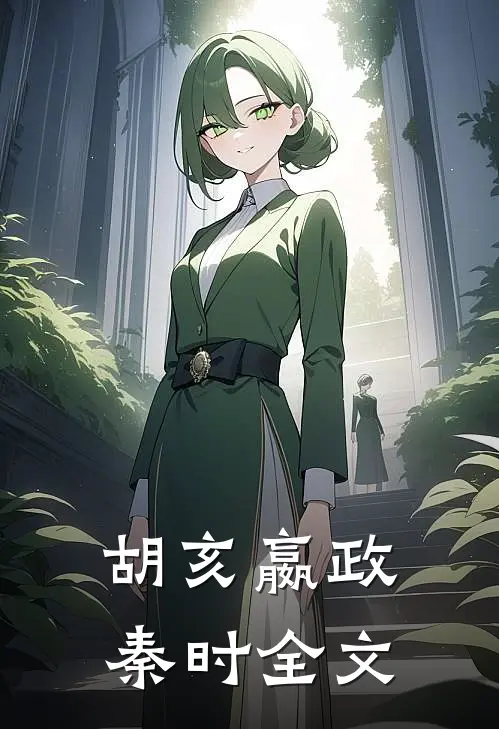 胡亥嬴政秦时全文