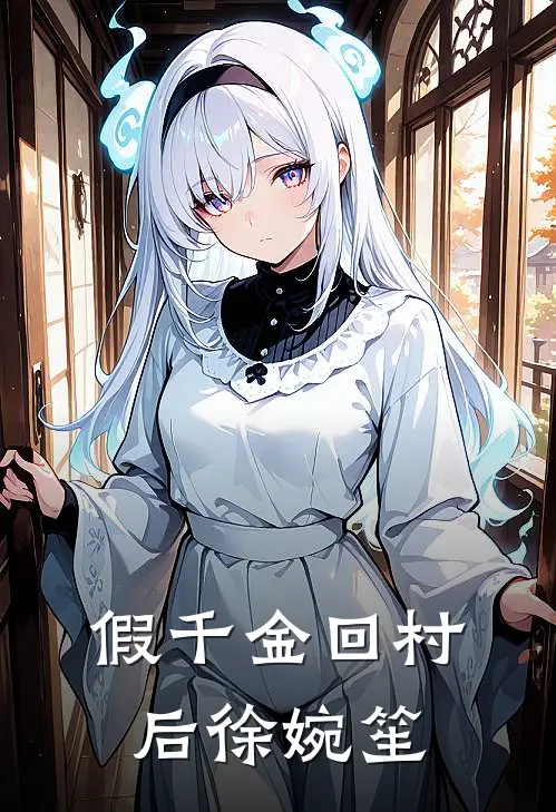 假千金回村后徐婉笙