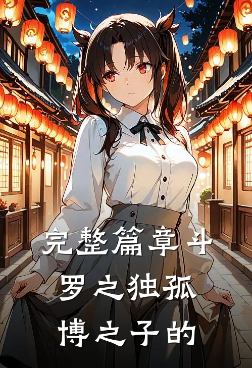 完整篇章斗罗之独孤博之子的