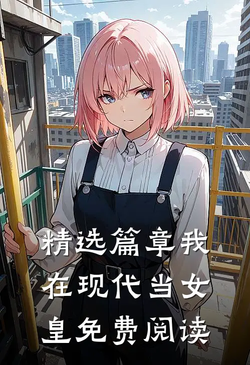 精选篇章我在现代当女皇免费阅读