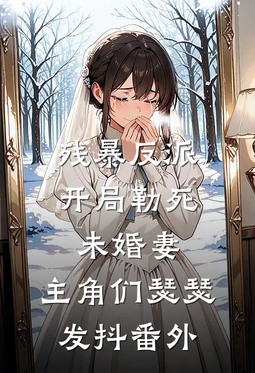 残暴反派：开局勒死未婚妻，主角们瑟瑟发抖番外