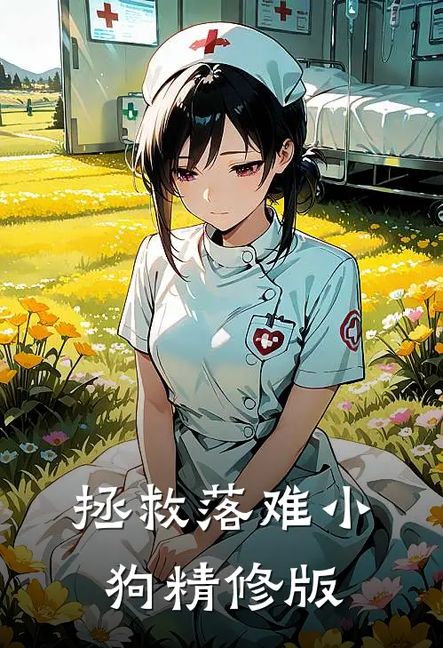 拯救落难小狗精修版