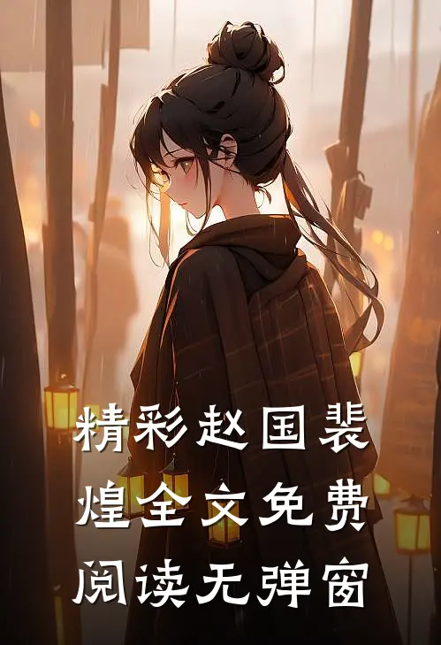 精彩赵国裴煌全文免费阅读无弹窗