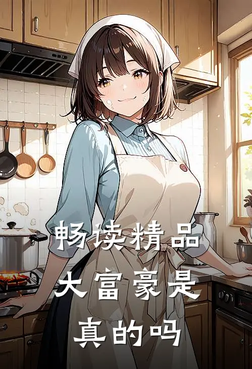 畅读精品大富豪是真的吗