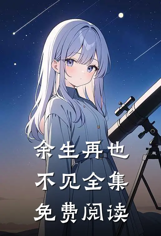 余生再也不见全集免费阅读