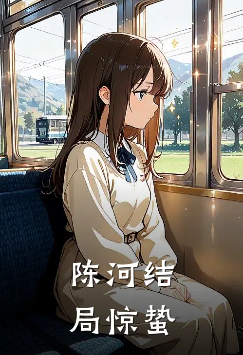 陈河结局 惊蛰