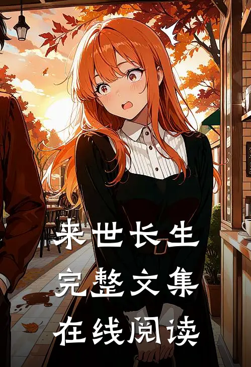 来世长生完整文集在线阅读