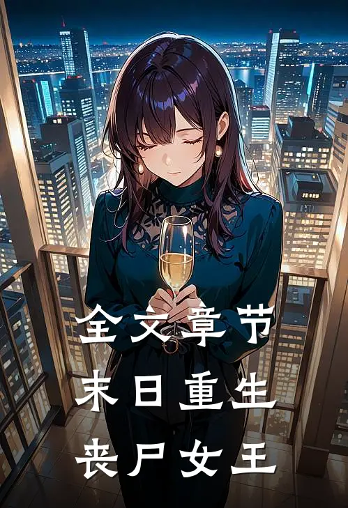 全文章节末日重生丧尸女王