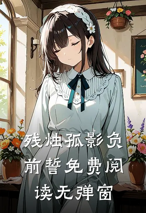 残烛孤影负前誓免费阅读无弹窗
