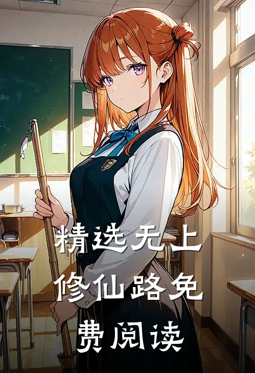 精选无上修仙路免费阅读