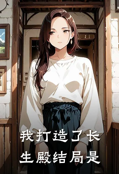 我打造了长生殿结局是