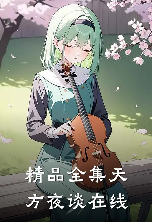 精品全集天方夜谈在线