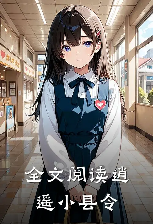 全文阅读逍遥小县令
