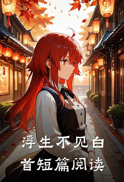 浮生不见白首短篇阅读