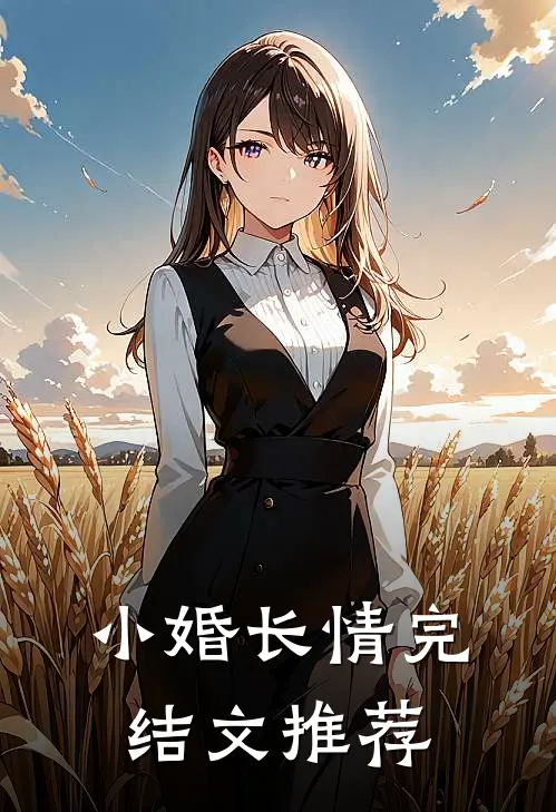 小婚长情完结文推荐