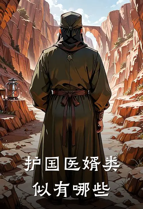 护国医婿类似有哪些