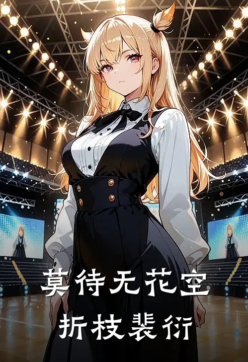 莫待无花空折枝裴衍