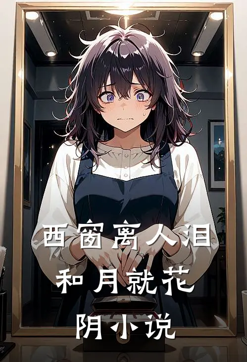 西窗离人泪，和月就花阴小说