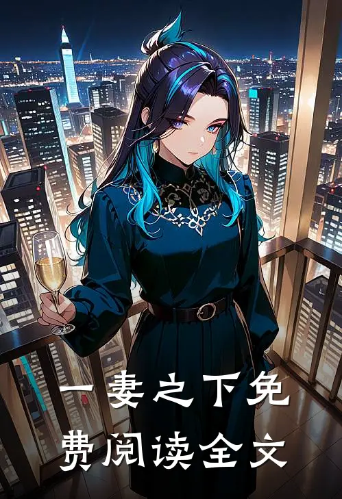 一妻之下免费阅读全文