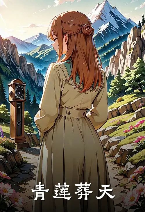 青莲葬天