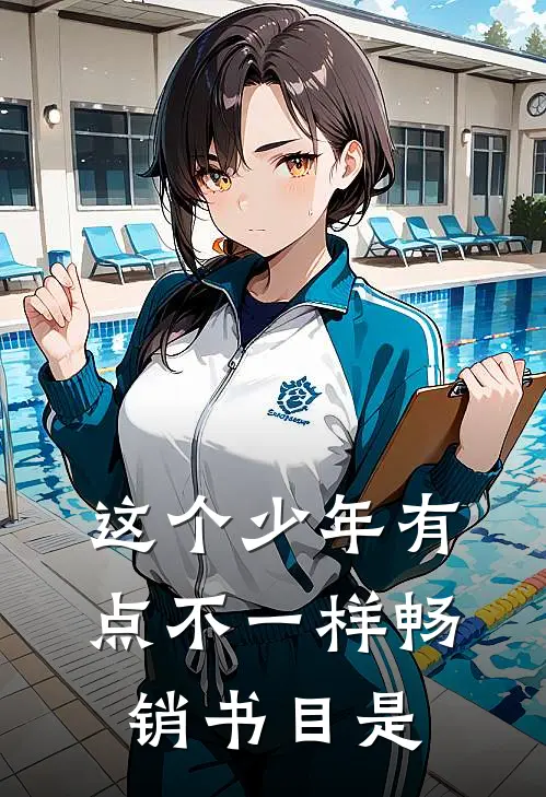 这个少年有点不一样畅销书目是
