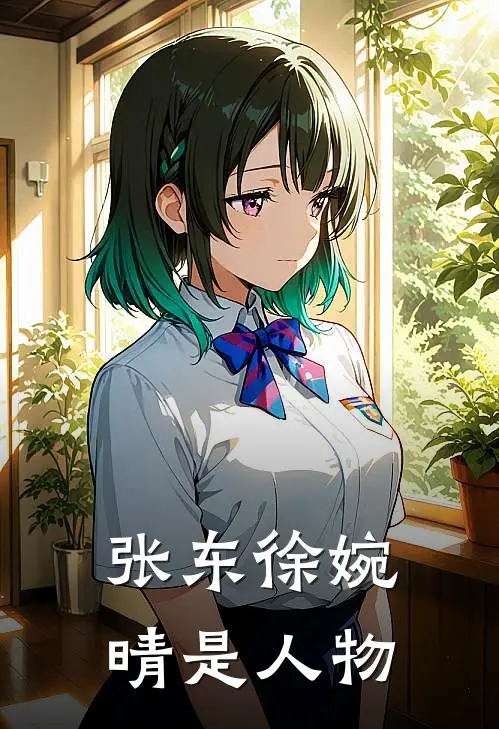张东徐婉晴是人物