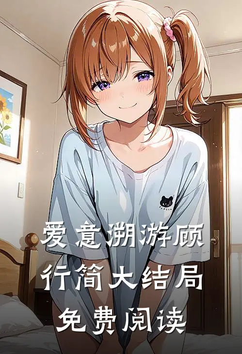 爱意溯游顾行简大结局免费阅读