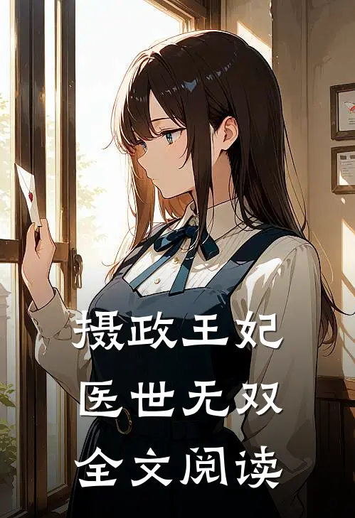 摄政王妃医世无双全文阅读