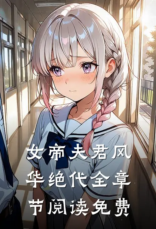 女帝夫君风华绝代全章节阅读免费