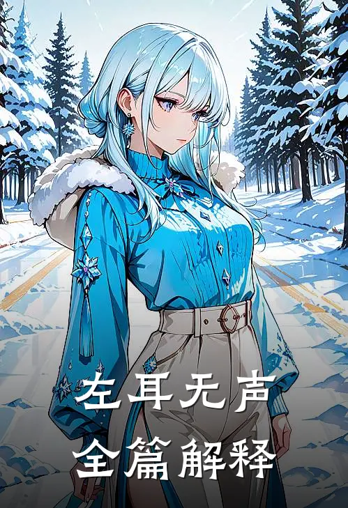 左耳无声全篇解释