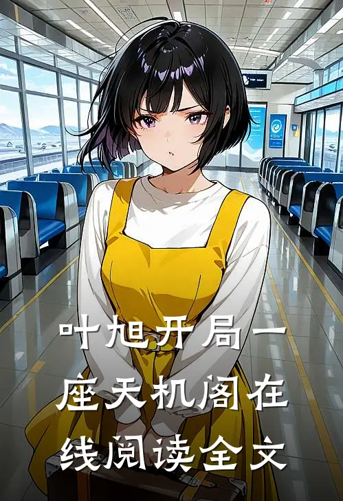 叶旭开局一座天机阁在线阅读全文
